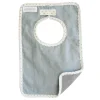 minnow Alimrose Grey Bobby Bib Clearance