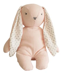 minnow Alimrose Pink Bobby Floppy Bunny Sale