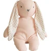 minnow Alimrose Pink Bobby Floppy Bunny Fashion