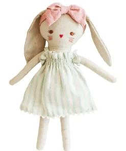 minnow Alimrose Sage Stripe Bopsy Bunny Online