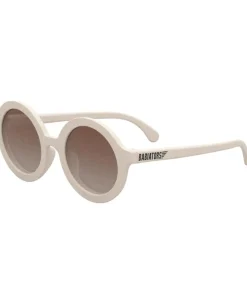 minnow Babiators Cream Euro Round Sunglasses Outlet