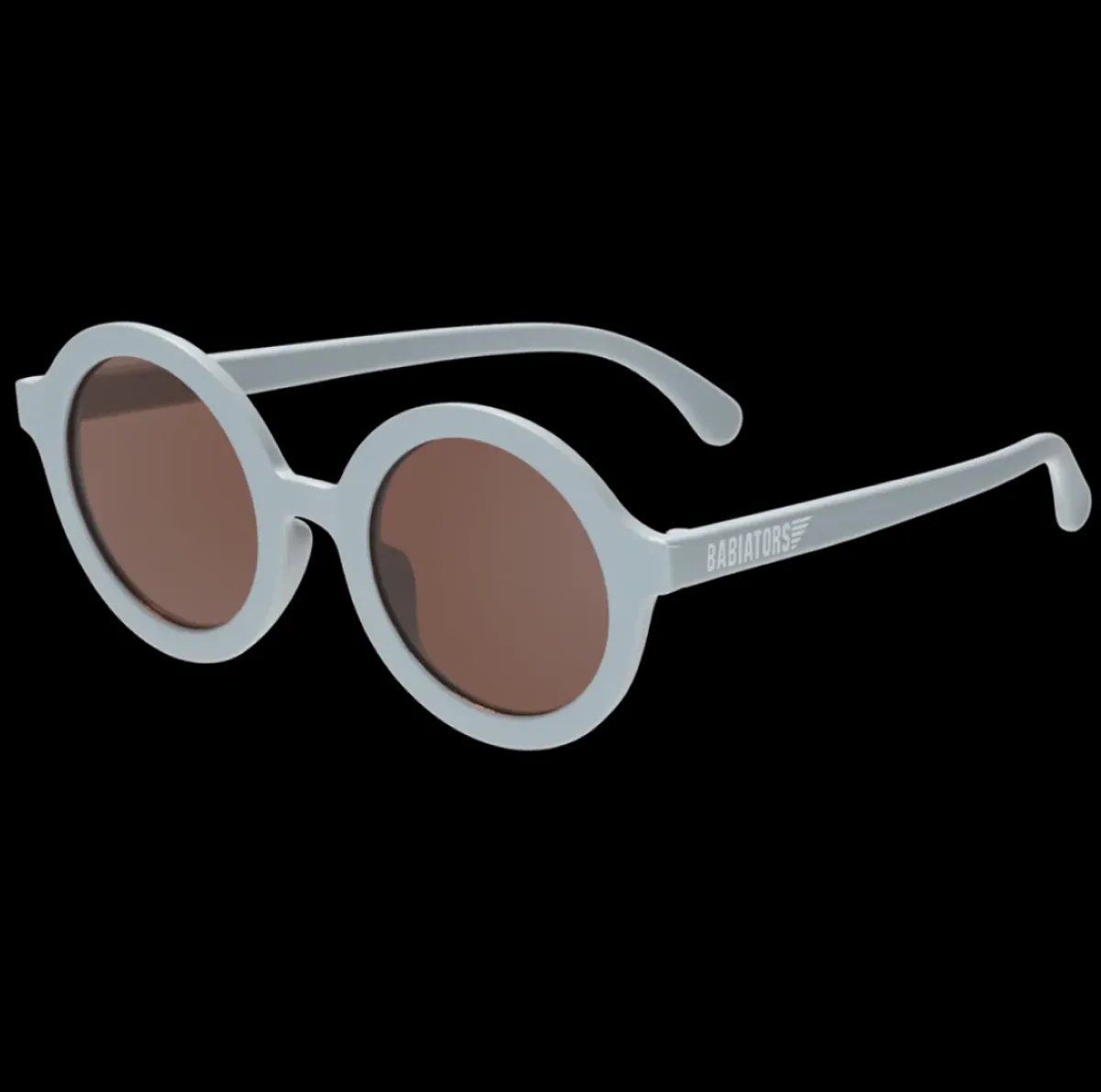 minnow Babiators Mist Euro Round Sunglasses Clearance