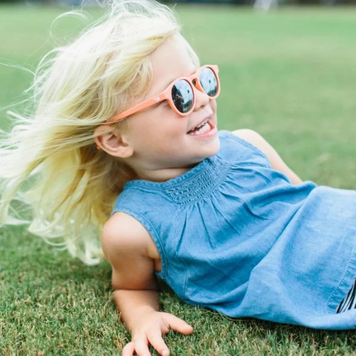 minnow Babiators Pink Keyhole Sunglasses Online