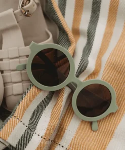 minnow Babiators Sage Euro Round Sunglasses New