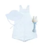 minnow Baby Boys Clothing Bundle Powder Blue Stripe Outlet