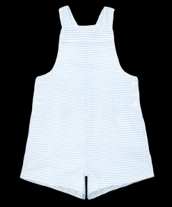 minnow Baby Boys Clothing Bundle Powder Blue Stripe Outlet