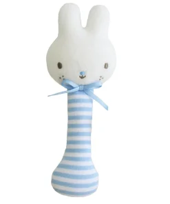 minnow Baby Boys Clothing Bundle Powder Blue Stripe Outlet