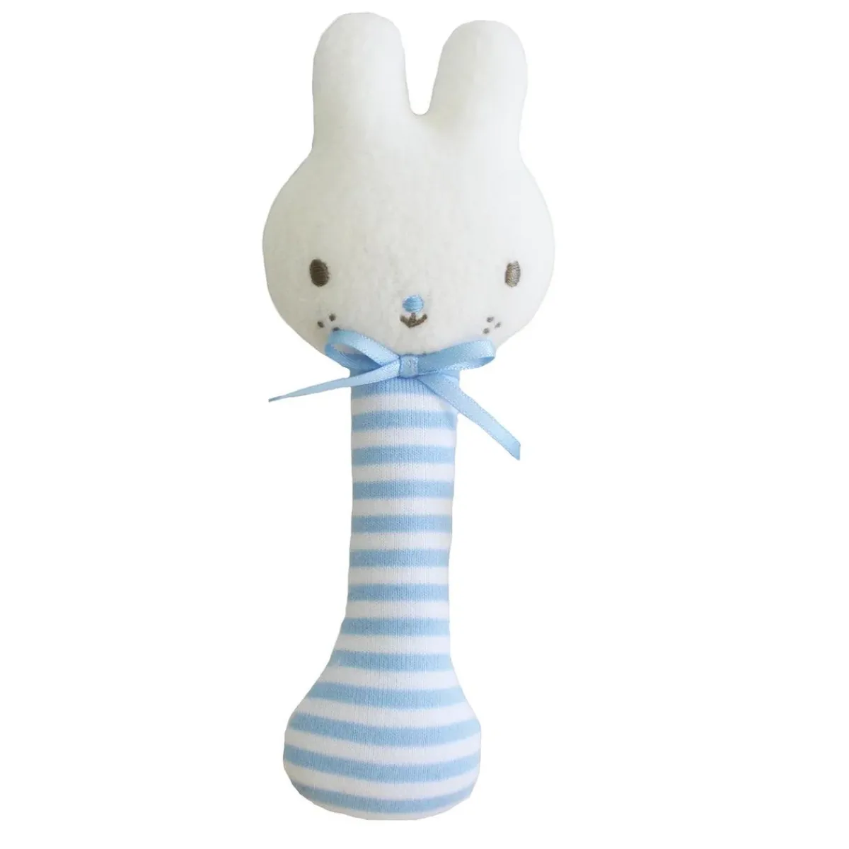 minnow Baby Boys Clothing Bundle Powder Blue Stripe Outlet