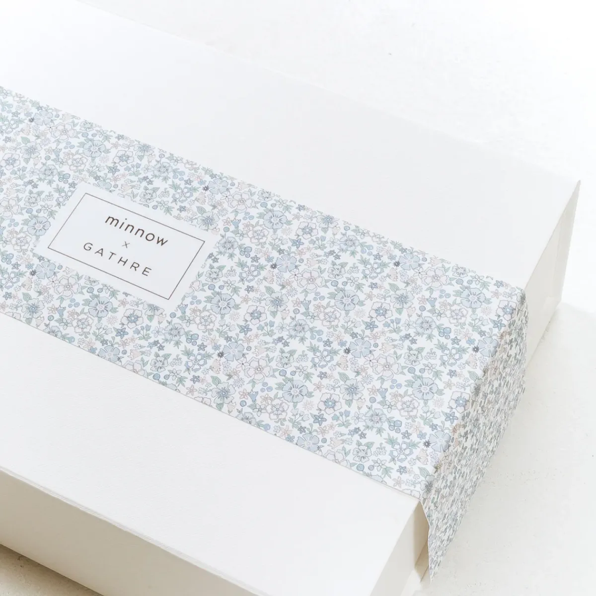 minnow Baby Boys' First Beach Day Bundle Powder Blue Stripe New