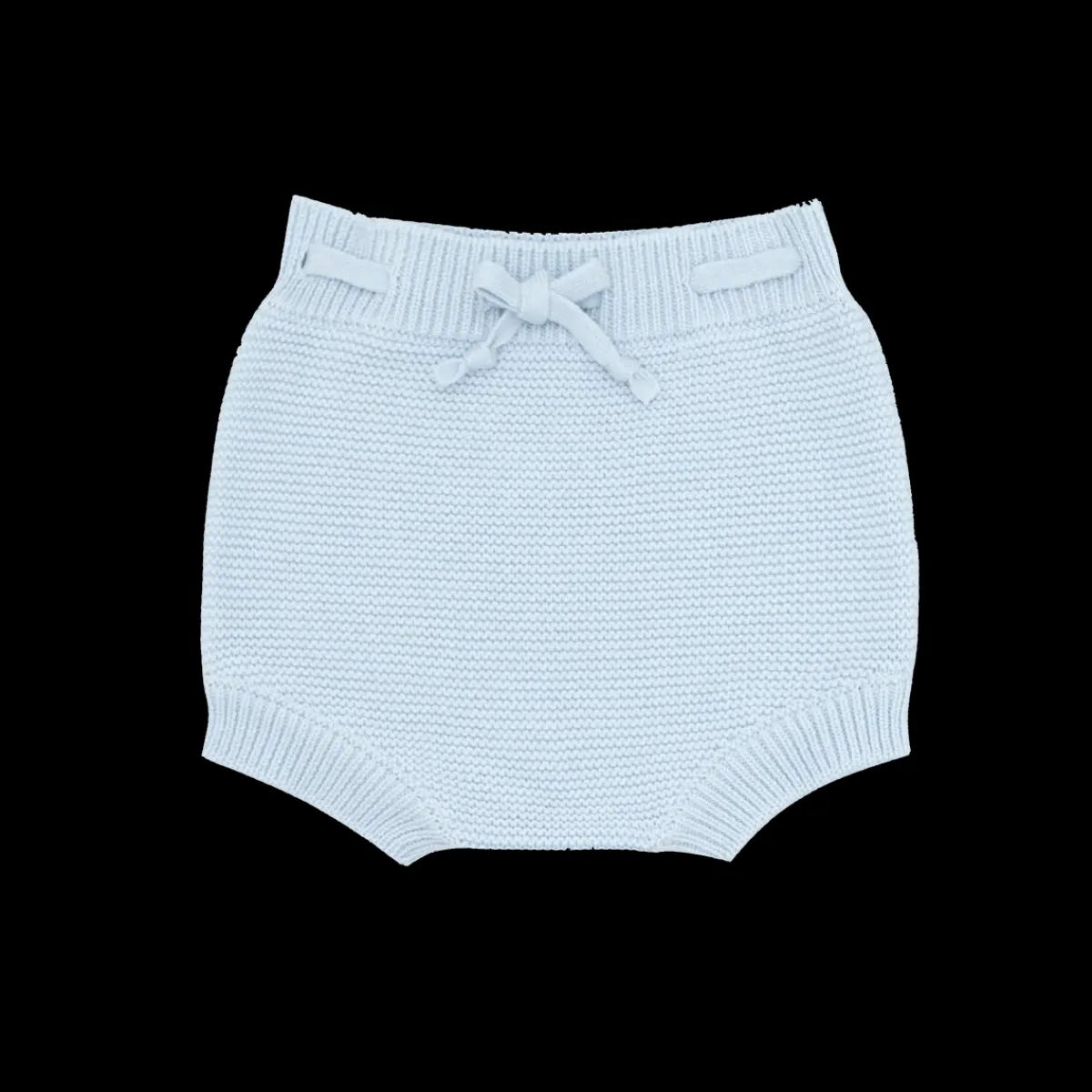 minnow Baby Boys Knit Bundle Cream And Blue Stripe Hot