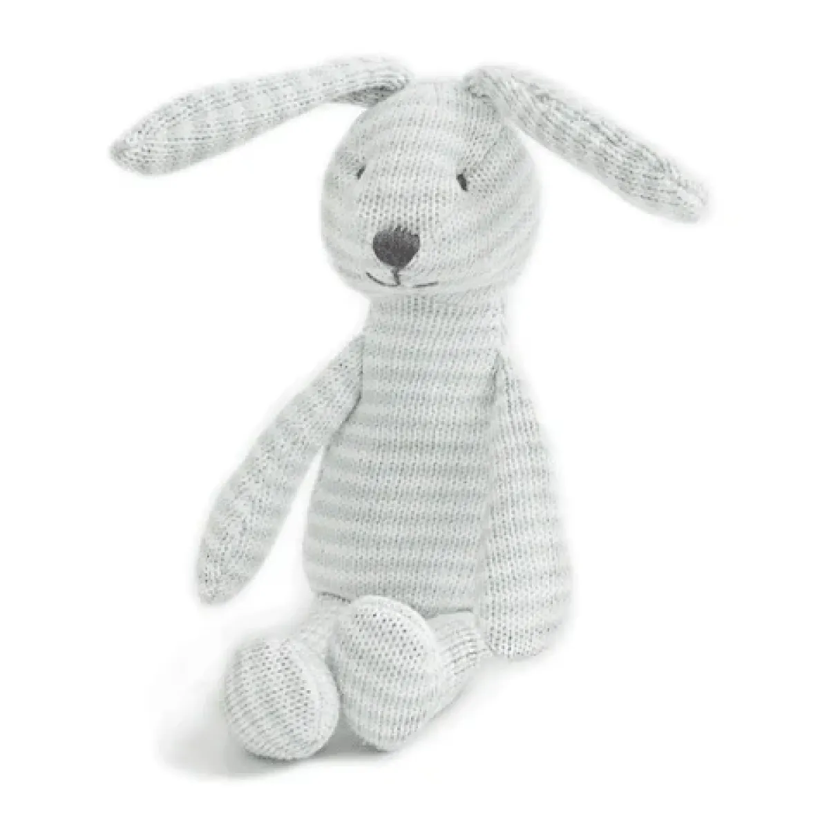 minnow Baby Boys Knit Bundle Cream And Blue Stripe Hot