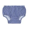 minnow Baby Diaper Cover | Swim Navy Stripe Discount