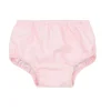 minnow Baby Diaper Cover | Swim Pale Pink Discount