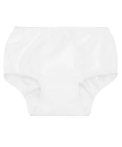 minnow Baby Diaper Cover | Swim White Fashion
