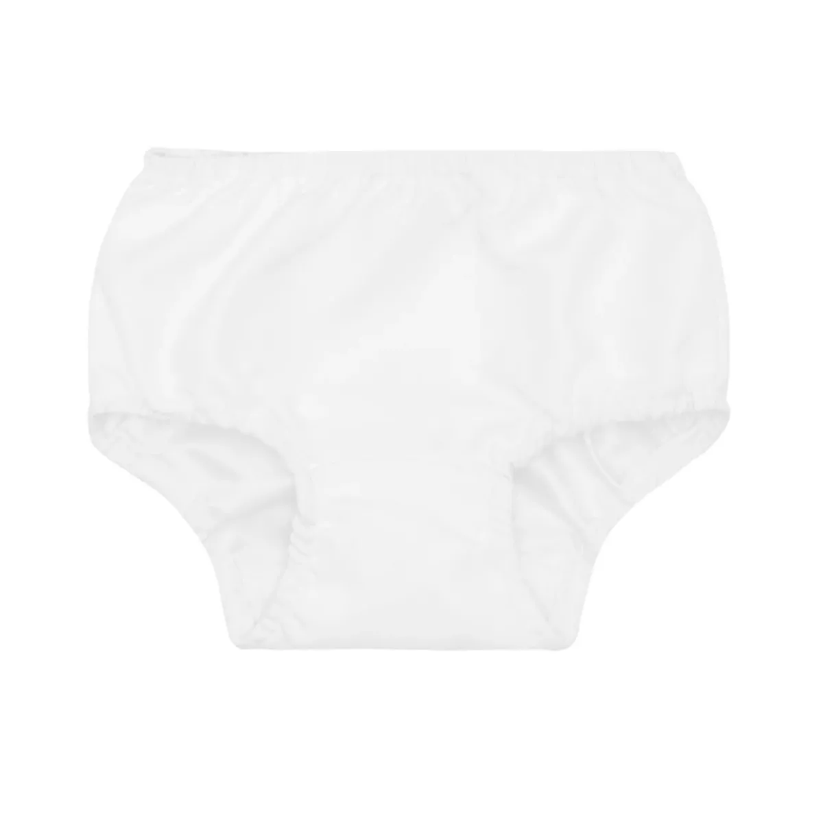 minnow Baby Diaper Cover | Swim White Fashion
