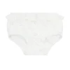 minnow Baby Diaper Cover White Eyelet Best