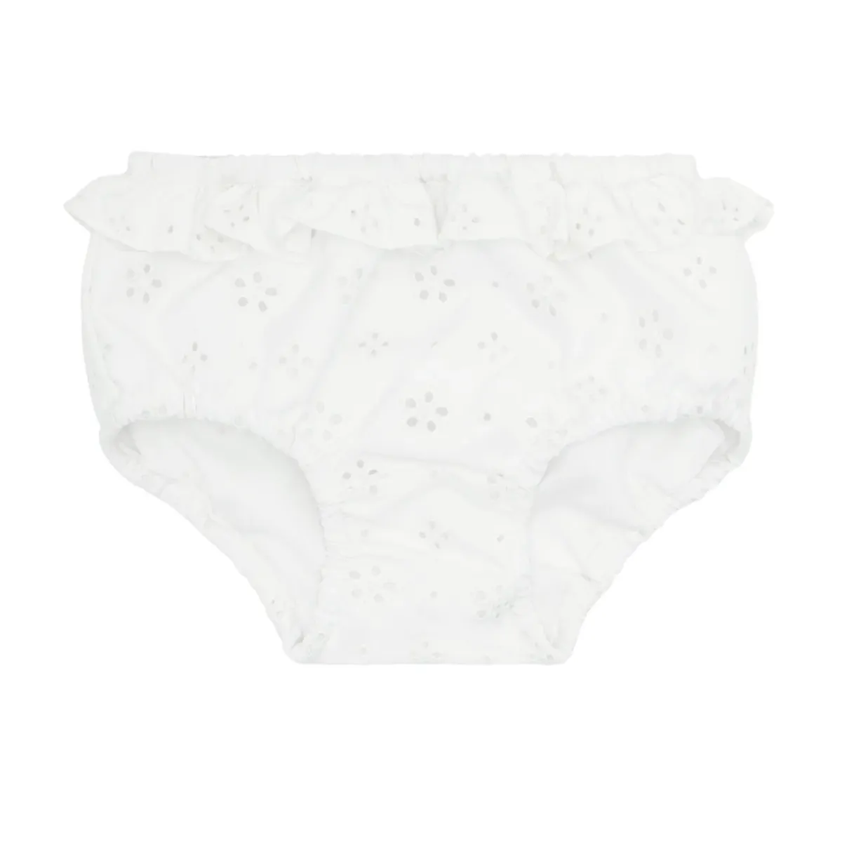 minnow Baby Diaper Cover White Eyelet Online