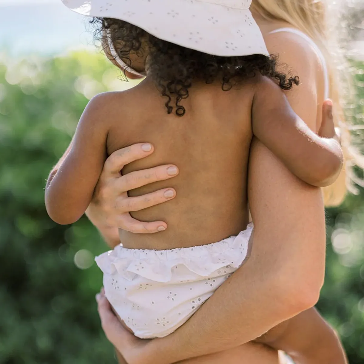 minnow Baby Diaper Cover White Eyelet Online