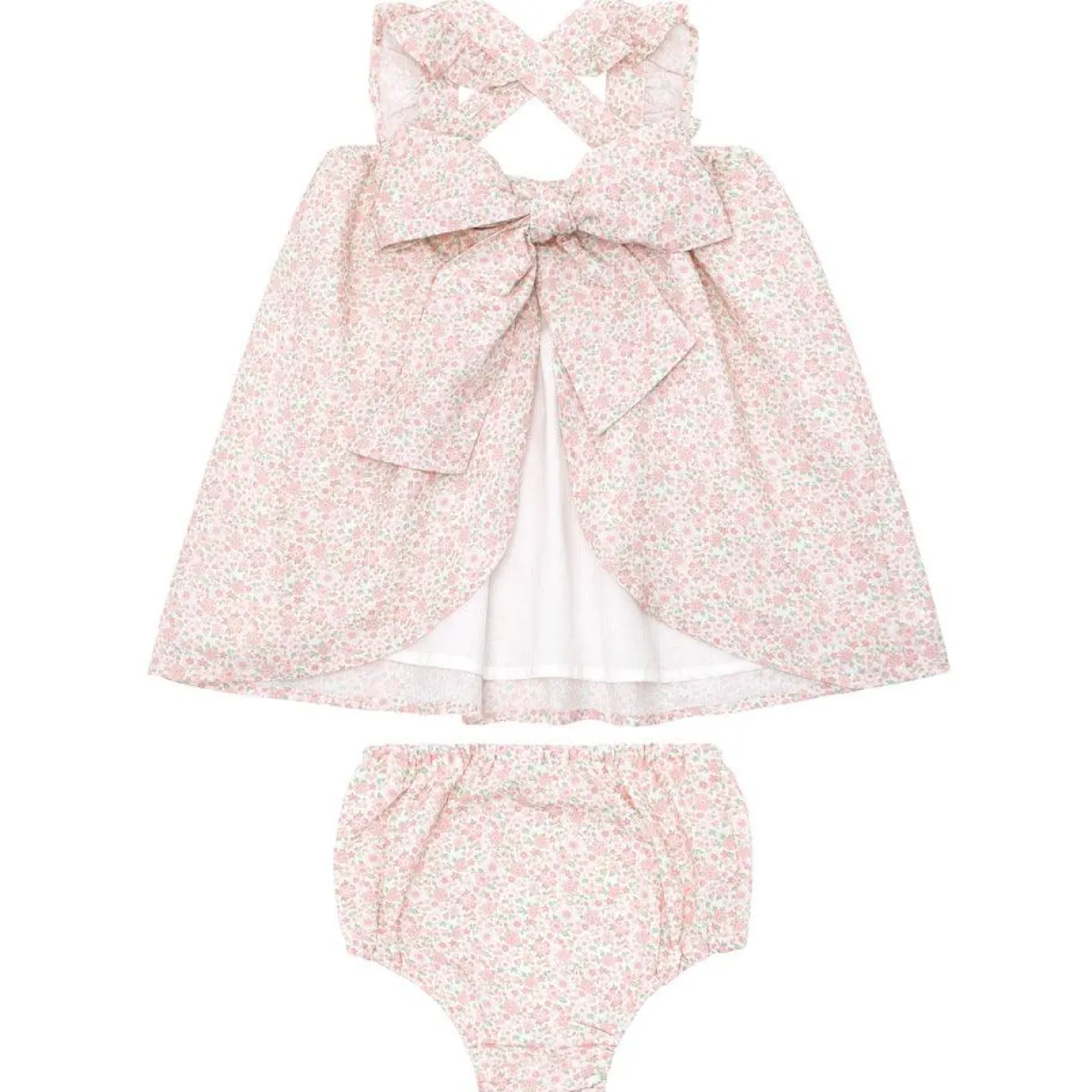 minnow Baby Girls Clothing Bundle Hot