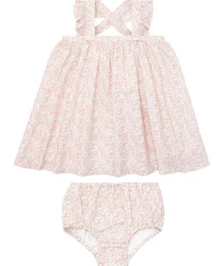 minnow Baby Girls Clothing Bundle Fashion