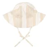 minnow Baby Sun Hat | Swim Cafe Stripe Sale