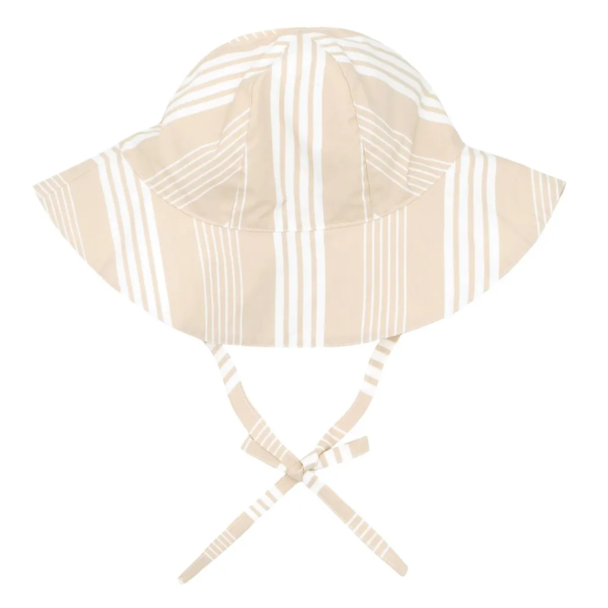 minnow Baby Sun Hat | Swim Cafe Stripe Sale