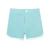 minnow Boys Board Short Azul Sale