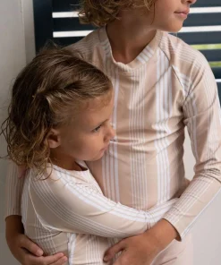 minnow Boys Board Short Tan Fashion