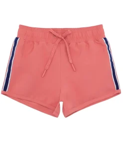 minnow Boys Boardie New England Red Fashion