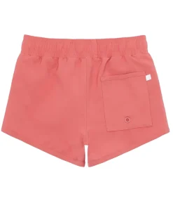 minnow Boys Boardie New England Red Fashion