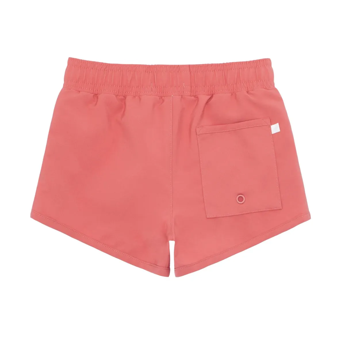 minnow Boys Boardie New England Red Fashion