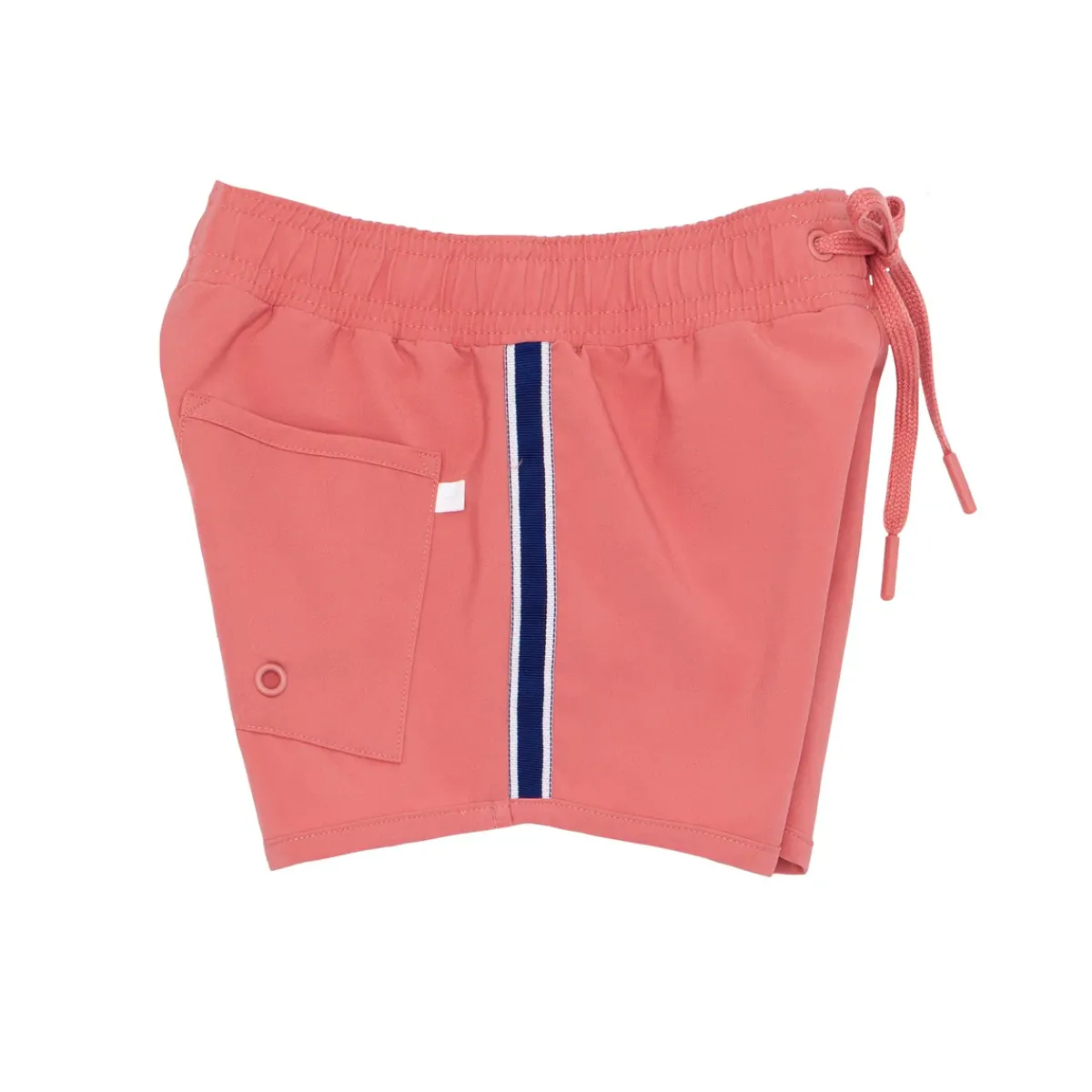 minnow Boys Boardie New England Red Fashion