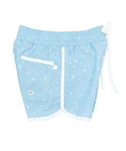 minnow Boys Boardie Atlantic Star Hot