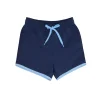 minnow Boys Boardie Navy Fashion