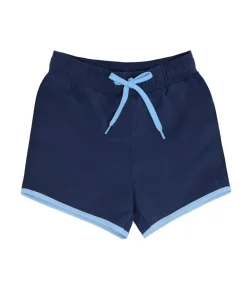 minnow Boys Boardie Navy Fashion