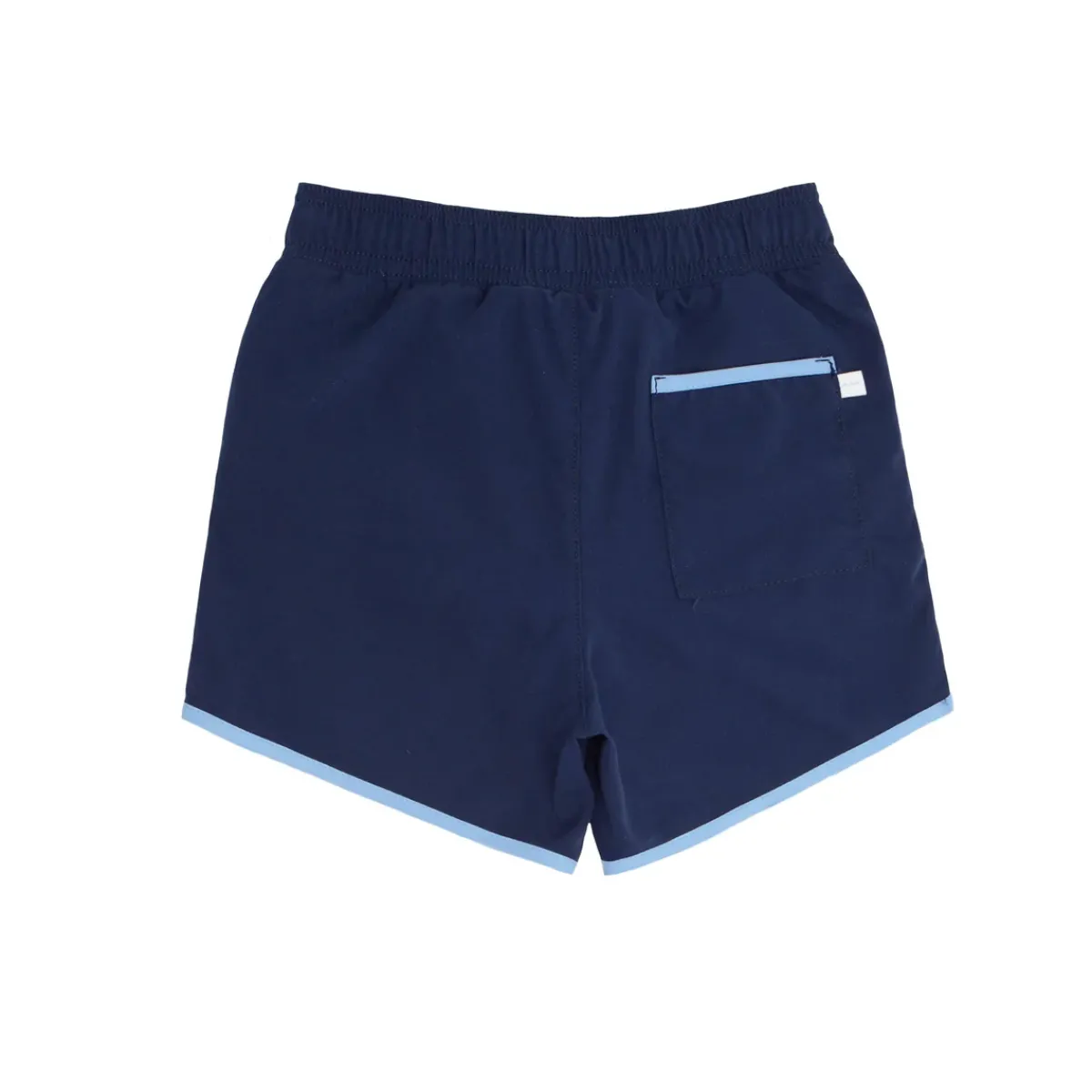 minnow Boys Boardie Navy Fashion