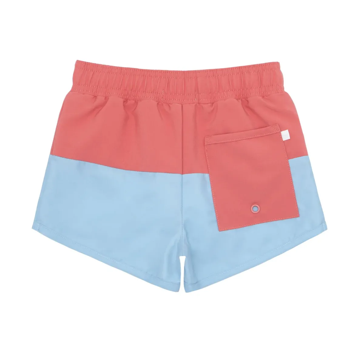 minnow Boys Boardie Harbor Colorblock Sale