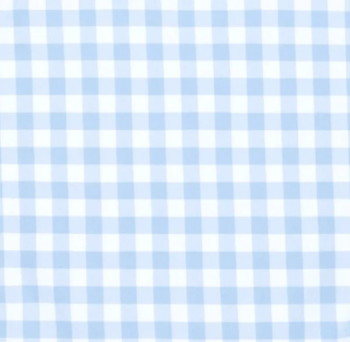 minnow Boys Boardie Oasis Blue Gingham Fashion