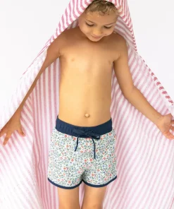 minnow Boys Boardie Capeside Vineyard Best