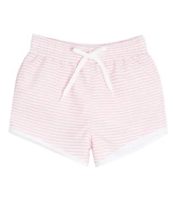 minnow Boys Boardie Pink Stripe Best