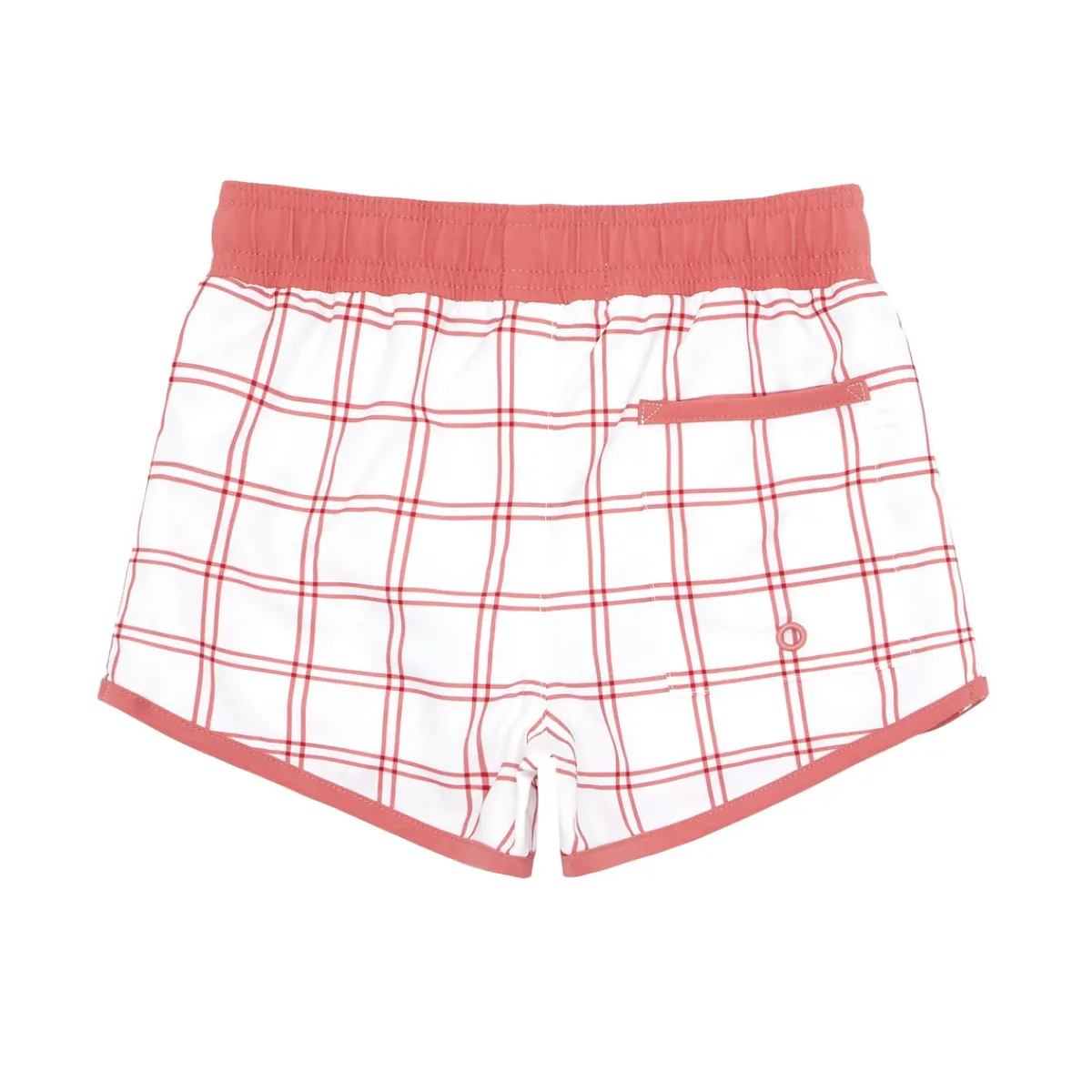 minnow Boys Boardie Windowpane Sale