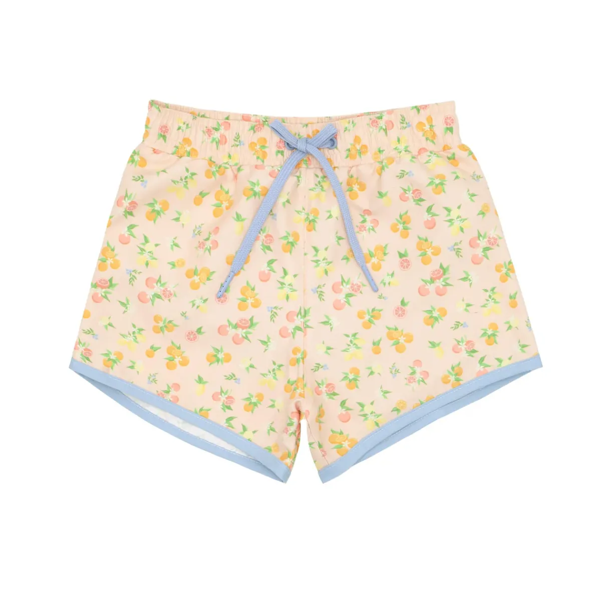 minnow Boys Boardie Citrus Grove Clearance