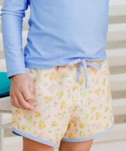 minnow Boys Boardie Citrus Grove Clearance