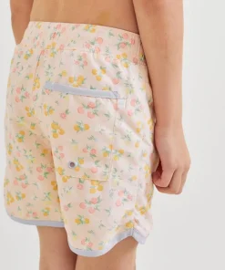 minnow Boys Boardie Citrus Grove Clearance