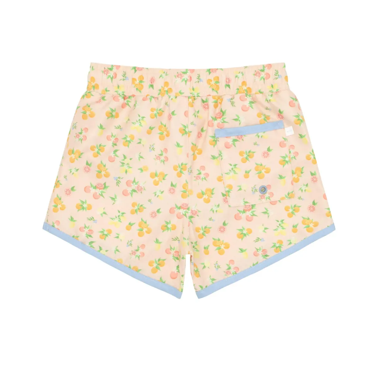 minnow Boys Boardie Citrus Grove Clearance