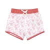 minnow Boys Boardie Nantucket Floral Best
