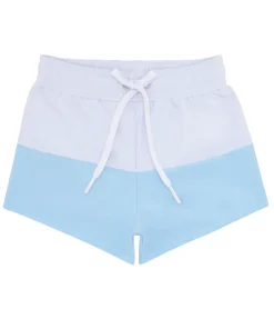 minnow Boys Boardie Bay Lavender Colorblock Sale