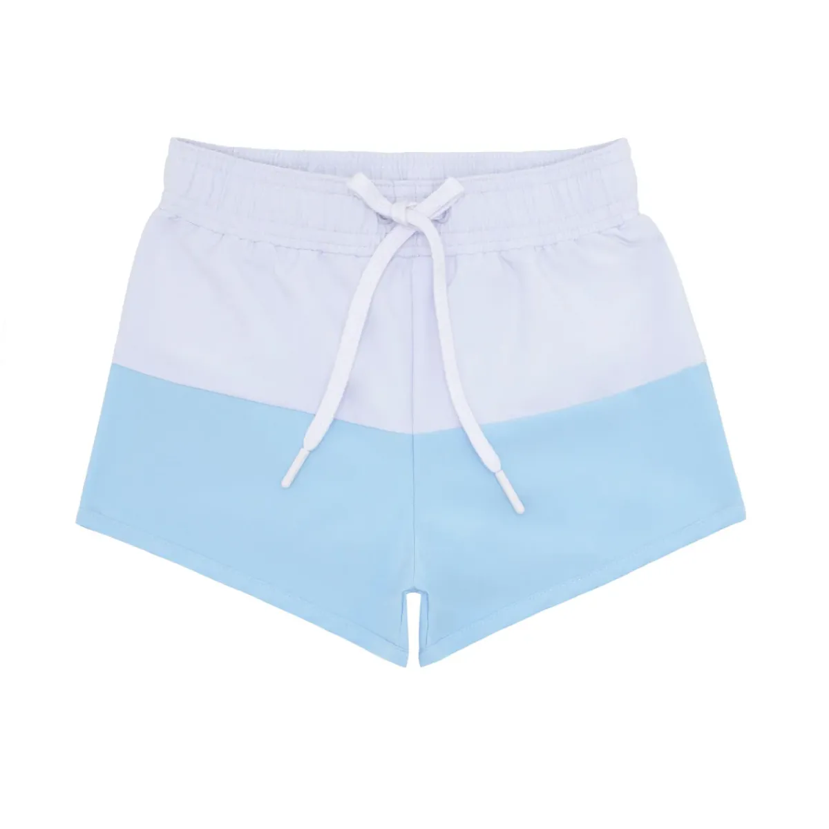 minnow Boys Boardie Bay Lavender Colorblock Sale