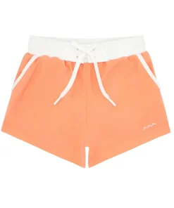 minnow Boys Boardie Calypso Coral Online