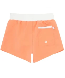 minnow Boys Boardie Calypso Coral Online